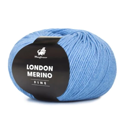 Mayflower London Merino Fine